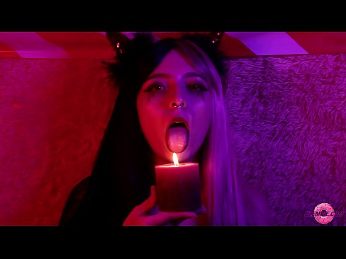 ❤️ Страсна дувалка од секси сукубус со исполнување на уста ☑ Секс видео на mk.hentaibar.ru ❌️❤