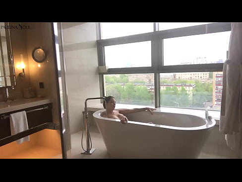 ❤️ Огромно бебе кое страсно ја тресе пичката во бањата ☑ Секс видео на mk.hentaibar.ru ❌️❤